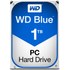 Western Digital Blue 1 To - Disque dur 7200 tr/min - WD10EZEX