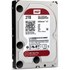 Western Digital WD Red Pro 2 To - Disque dur 7200 tr/min pour NAS - WD2002FFSX