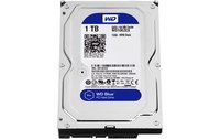 Western Digital Blue 1 To - Disque dur 7200 tr/min - WD10EZEX