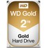 Western Digital WD Gold 2 To - Disque dur 7200 tr/min - WD2005FBYZ