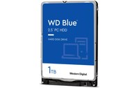Western Digital Blue 1 To - Disque dur 2,5" 5400 tr/min - WD10SPZX