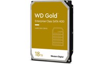 Western Digital WD Gold 18 To - Disque dur 7200 tr/min - WD181KRYZ