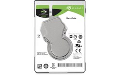 Seagate BarraCuda 500 Go - Disque dur 2,5" 5400 tr/min - ST500LM030