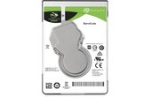 Seagate BarraCuda 500 Go - Disque dur 2,5" 5400 tr/min - ST500LM030