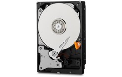Western Digital Purple 1 To - Disque dur pour Vidéosurveillance - WD10PURZ