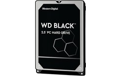 Western Digital WD Black 1 To - Disque dur 2,5" 7200 tr/min - WD10SPSX