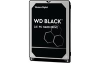 Western Digital WD Black 1 To - Disque dur 2,5" 7200 tr/min - WD10SPSX