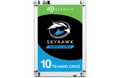 Seagate SkyHawk AI 10 To - Disque dur pour Vidéosurveillance - ST10000VE0008