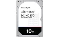 Western Digital Ultrastar DC HC330 10 To - Disque dur 7200 tr/min - 0B42266