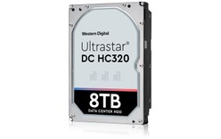 Western Digital Ultrastar DC HC320 8 To - Disque dur 7200 tr/min - 0B36404