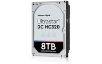 Western Digital Ultrastar DC HC320 8 To - Disque dur 7200 tr/min - 0B36404