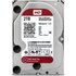 Western Digital WD Red Pro 2 To - Disque dur 7200 tr/min pour NAS - WD2002FFSX
