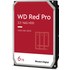 Western Digital WD Red Pro 6 To - Disque dur 7200 tr/min pour NAS - WD6003FFBX