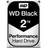 Western Digital WD Black 2 To - Disque dur 7200 tr/min - WD2003FZEX