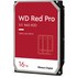 Western Digital WD Red Pro 16 To - Disque dur 7200 tr/min pour NAS - WD161KFGX