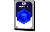 Western Digital Blue 2 To - Disque dur 2,5" 5400 tr/min - WD20SPZX