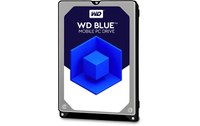 Western Digital Blue 2 To - Disque dur 2,5" 5400 tr/min - WD20SPZX