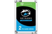 Seagate SkyHawk 2 To - Disque dur pour Vidéosurveillance - ST2000VX008