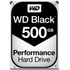 Western Digital WD Black 500 Go - Disque dur 7200 tr/min - WD5003AZEX