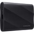Samsung T9 2 To USB-C & USB-A - Noir - SSD externe portable
