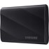 Samsung T9 2 To USB-C & USB-A - Noir - SSD externe portable