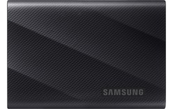 Samsung T9 4 To USB-C & USB-A - Noir - SSD externe portable