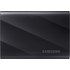 Samsung T9 2 To USB-C & USB-A - Noir - SSD externe portable
