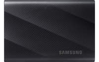 Samsung T9 2 To USB-C & USB-A - Noir - SSD externe portable