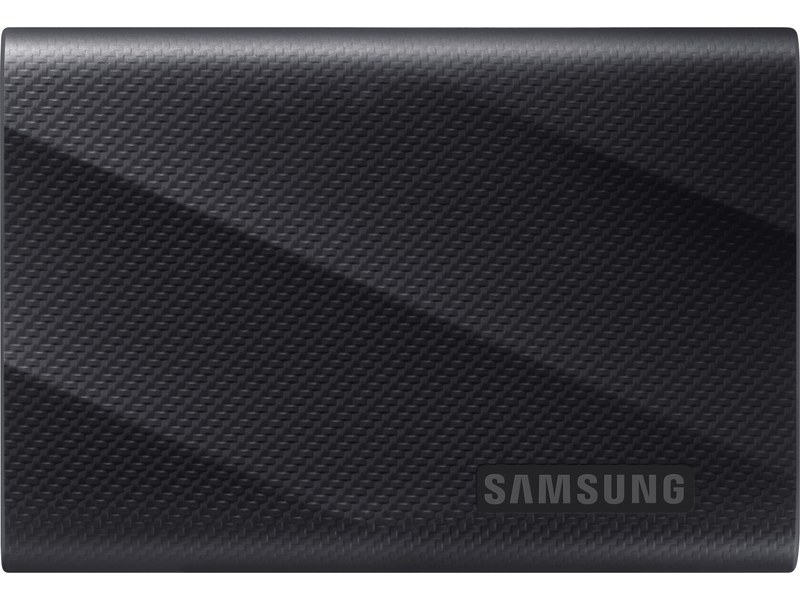 Samsung T9 Noir - 4 To - Disque dur externe Samsung sur
