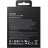 Samsung T9 4 To USB-C & USB-A - Noir - SSD externe portable