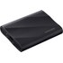 Samsung T9 2 To USB-C & USB-A - Noir - SSD externe portable