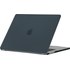 Coque pour MacBook Air 15" 2023 / 2024 - Noir mat - Novodio MacBook Case