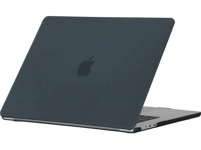 iMoshion Coque Design Laptop pour MacBook Air 15 pouces (2023