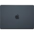Coque pour MacBook Air 15" 2023 / 2024 - Noir mat - Novodio MacBook Case
