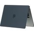 Coque pour MacBook Air 15" 2023 / 2024 - Noir mat - Novodio MacBook Case