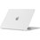 Coque pour MacBook Air 15" 2023 - Translucide - Novodio MacBook Case