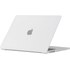 Coque pour MacBook Air 15" 2023 / 2024 - Translucide - Novodio MacBook Case