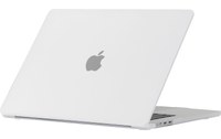 Coque pour MacBook Air 15" 2023 / 2024 - Translucide - Novodio MacBook Case