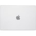 Coque pour MacBook Air 15" 2023 / 2024 - Translucide - Novodio MacBook Case