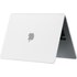 Coque pour MacBook Air 15" 2023 / 2024 - Translucide - Novodio MacBook Case