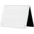 Coque pour MacBook Air 15" 2023 / 2024 - Translucide - Novodio MacBook Case