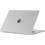 Coque pour MacBook Air 15" 2023 - Transparent - Novodio MacBook Case