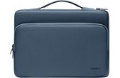 Sacoche pour MacBook Pro & Air 13" - Bleu marine - tomtoc Defender A14