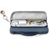 Sacoche pour MacBook Pro & Air 13" - Bleu marine - tomtoc Defender A14