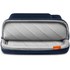 Sacoche pour MacBook Pro & Air 13" - Bleu marine - tomtoc Defender A14