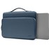 Sacoche pour MacBook Pro & Air 13" - Bleu marine - tomtoc Defender A14