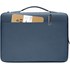 Sacoche pour MacBook Pro & Air 13" - Bleu marine - tomtoc Defender A14