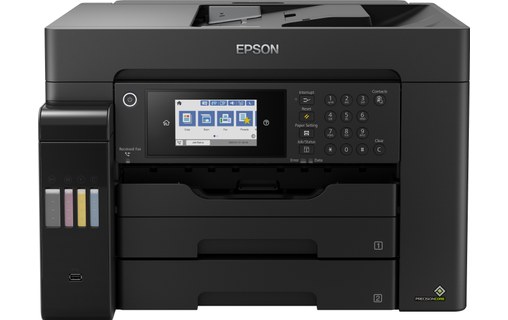 Imprimante multifonction Epson EcoTank ET-16650 - WiFi, AirPrint