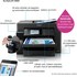 Imprimante multifonction Epson EcoTank ET-16650 - WiFi, AirPrint