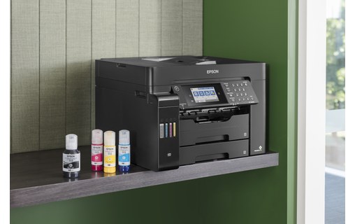 Imprimante multifonction Epson EcoTank ET-16650 - WiFi, AirPrint